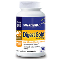 Thumbnail for Digest Gold - Enzymedica