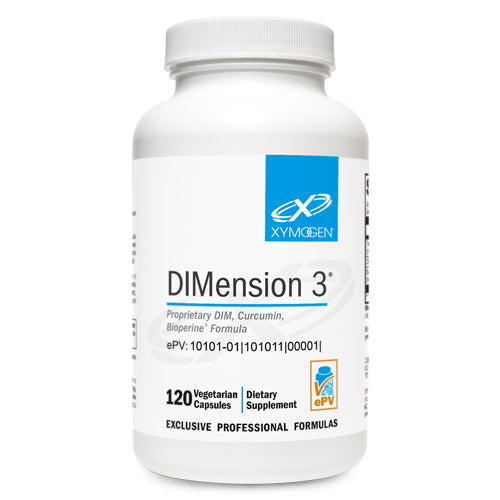 Dimension 3 - Xymogen