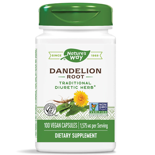 Dandelion Root - My Village Green