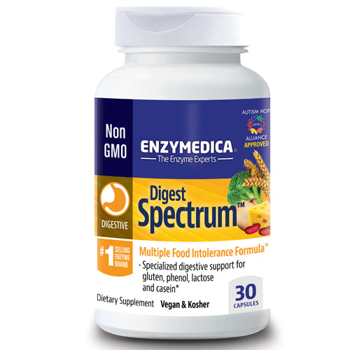 Digest Spectrum - Enzymedica