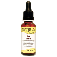 Thumbnail for Ear Care - Newton Homeopathics