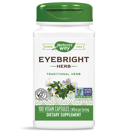 Eyebright Herb - My Village Green