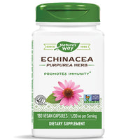 Thumbnail for Echinacea Herb - My Village Green