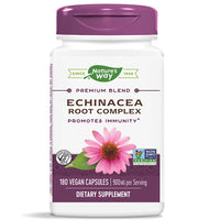 Thumbnail for Echinacea Root Complex - My Village Green