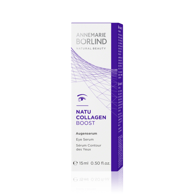 NatuCollagen Boost Eye Serum - AnneMarie Borlind