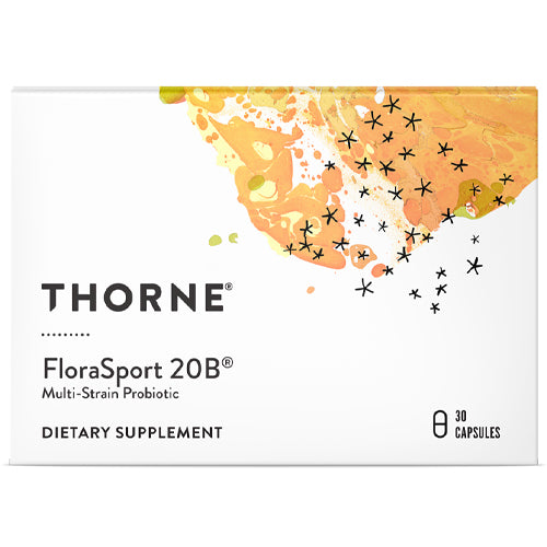 Florasport 20B - Thorne