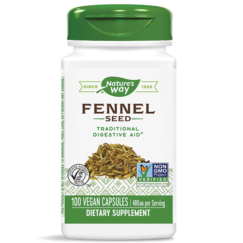 Fennel Seed - My Village Green
