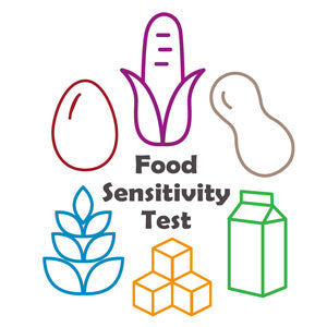 Food Sensitivity Dbs - My Village Green