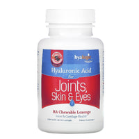 Thumbnail for Hyaluronic Acid For Joints, Skin & Eyes, Mixed Berry Flavor,