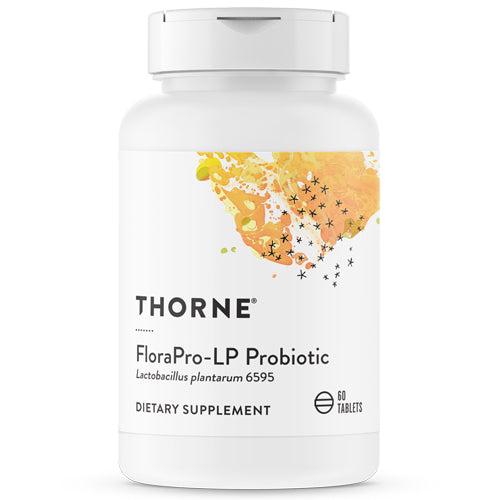 Florapro-Lp Probiotic - Thorne