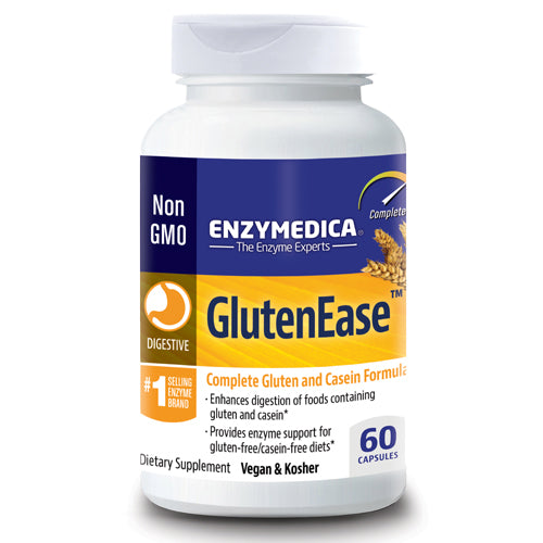 Gluten Ease - Enzymedica