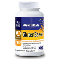Thumbnail for Gluten Ease - Enzymedica