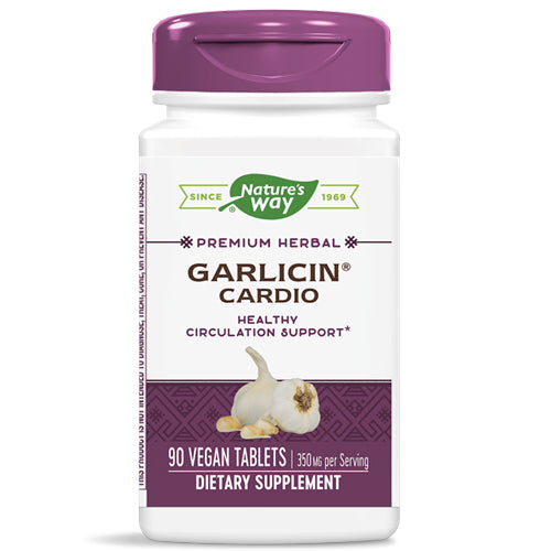 Garlicin Enteric Coated - My Village Green