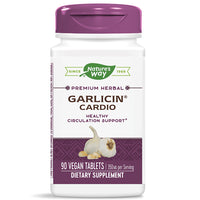 Thumbnail for Garlicin Enteric Coated - My Village Green