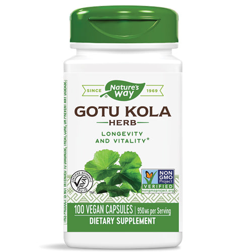 Gotu Kola Herb - My Village Green