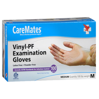 Thumbnail for Glove Vinyl - CareMates