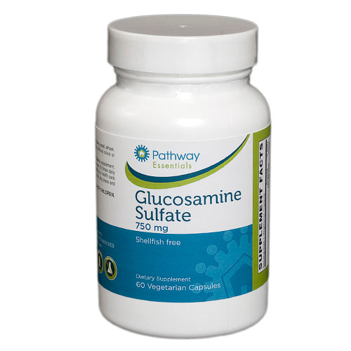 Glucosamine Sulfate - My Village Green
