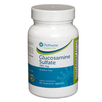 Thumbnail for Glucosamine Sulfate - My Village Green