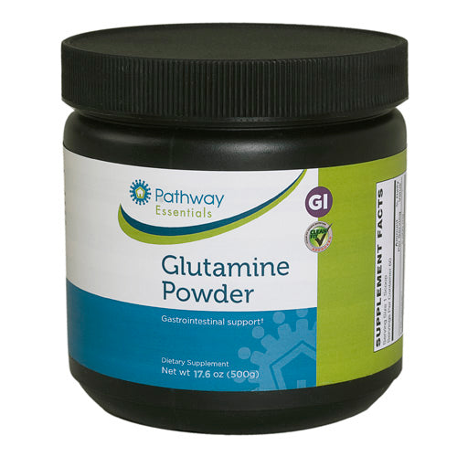 Glutamine Powder - My Village Green