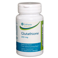 Thumbnail for Glutathione 250 Mg - My Village Green