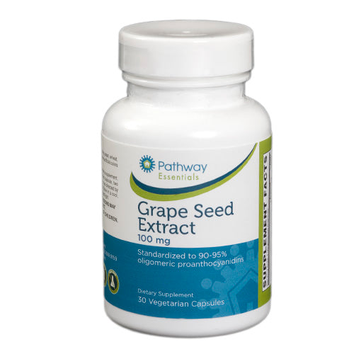 Grape Seed Extract - My Village Green