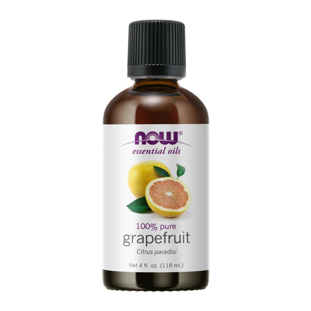 Grapefruit Oil