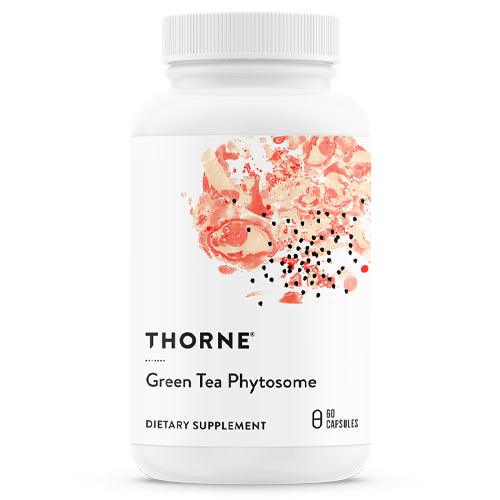 Green Tea Phytosome - Thorne