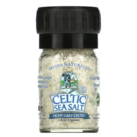 Thumbnail for Mini Salt Grinder - Celtic Sea