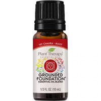 Thumbnail for Grounded Foundation (Root Chakra) Essential Oil