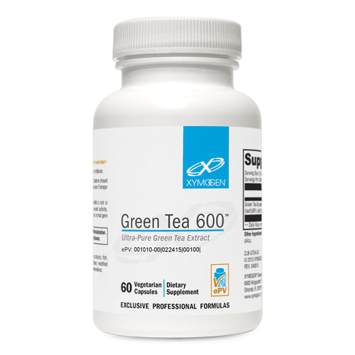 Green Tea 600 - Xymogen