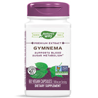 Thumbnail for Gymnema 500 Mg - My Village Green