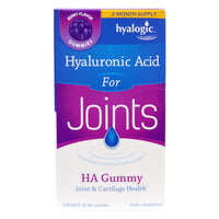 Thumbnail for Hyaluronic Acid for Joints, HA Gummy, Berry Flavor