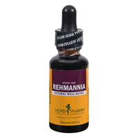 Thumbnail for Rehmannia - Herbpharm