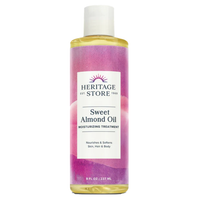 Thumbnail for Sweet Almond Oil With Vitamin E