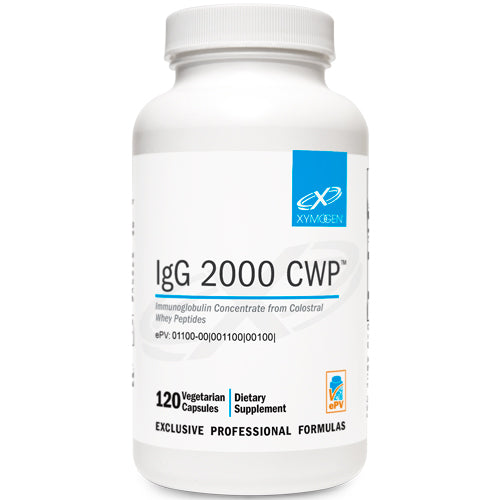 Igg 2000 Cwp - Xymogen