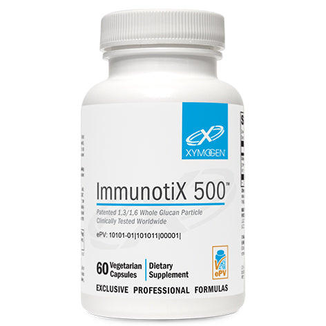 Immunotix 500 - Xymogen
