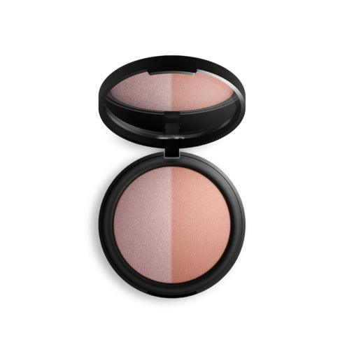 Baked Blush Duo Pink Tickle - My Village Green