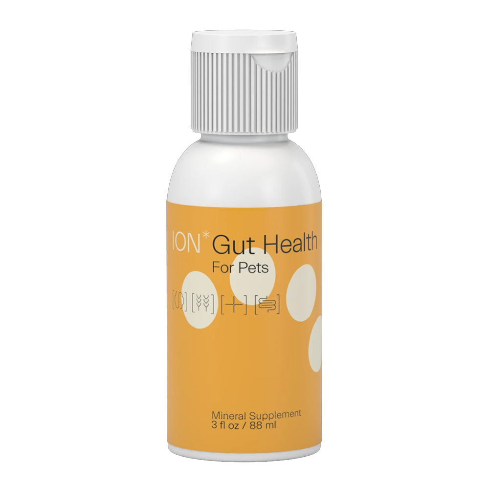 Ion Gut Health For Pets - My Village Green