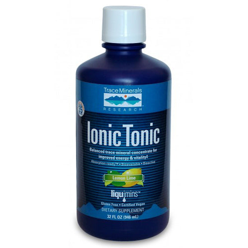 Ionic Tonic - My Village Green