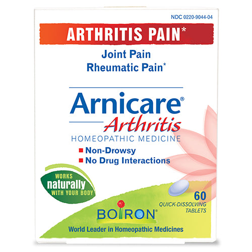 Arnicare Arthritis - Boiron