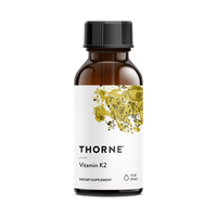 Thumbnail for Vitamin K2 Liquid - Thorne