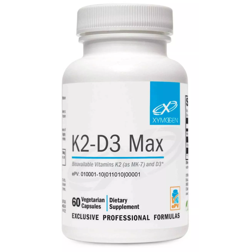 K2-D3 Max - Xymogen