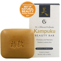 Thumbnail for Probiotic Kampuku Beauty Bar - Dr Ohhira