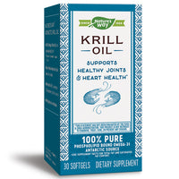 Thumbnail for Krill Oil 500Mg - My Village Green
