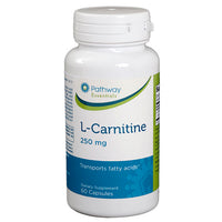 Thumbnail for L-Carnitine 250 Mg - My Village Green