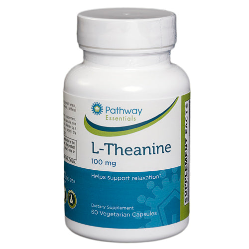 Pathway L-Theanine, 60