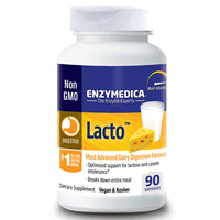 Thumbnail for Lacto - Enzymedica