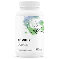 Thumbnail for L-Carnitine - Thorne