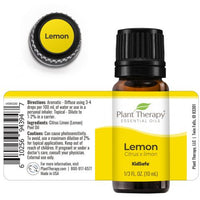 Thumbnail for Lemon Essential Oil - My Village Green
