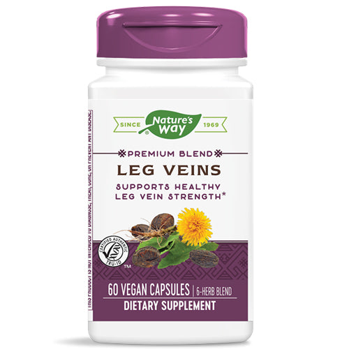 Leg Veins W/ Tru Opc - My Village Green